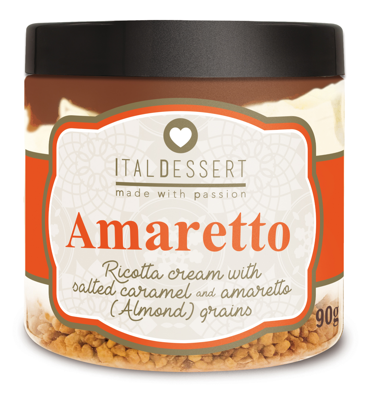 AMARETTO