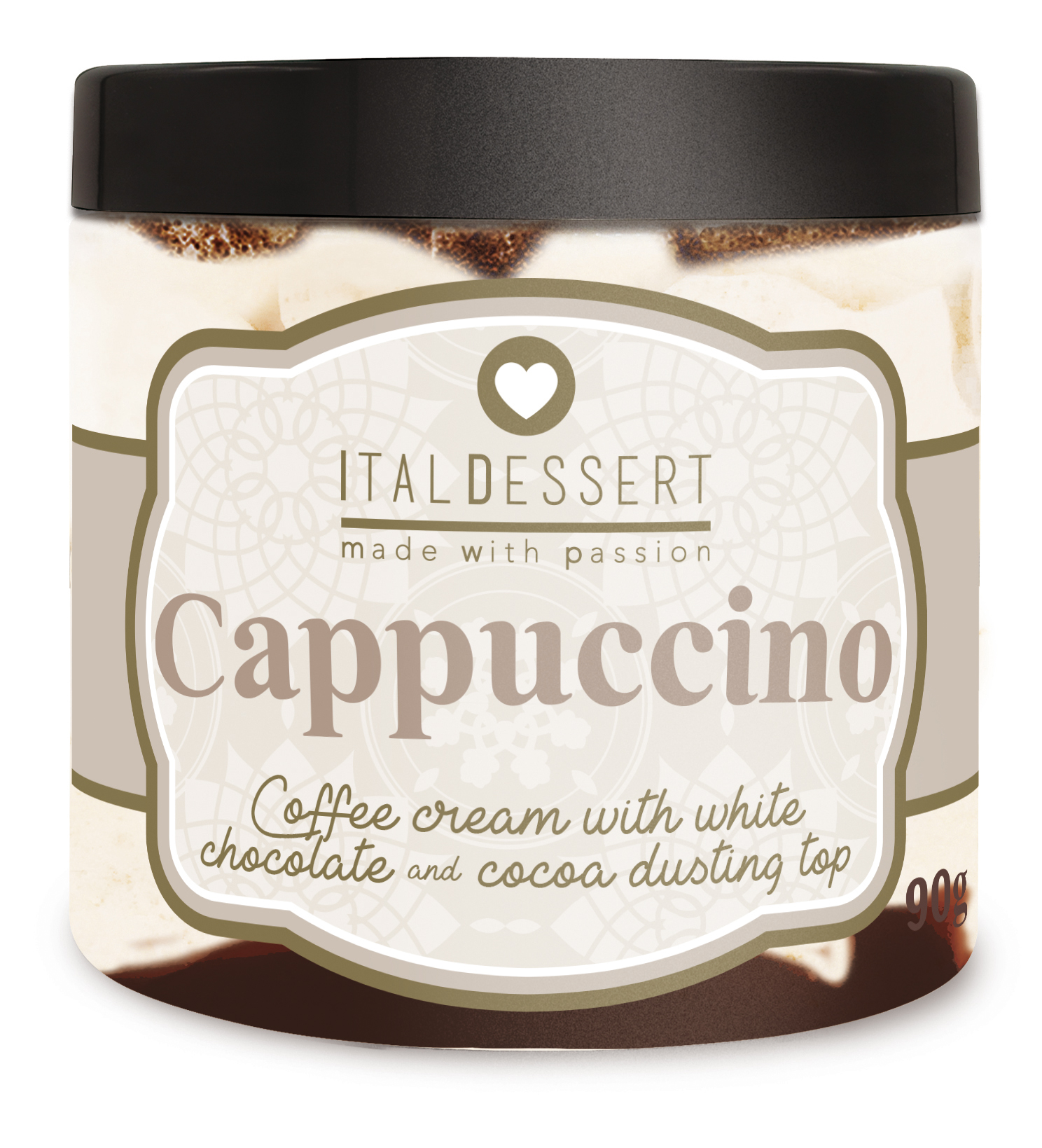 Cappuccino