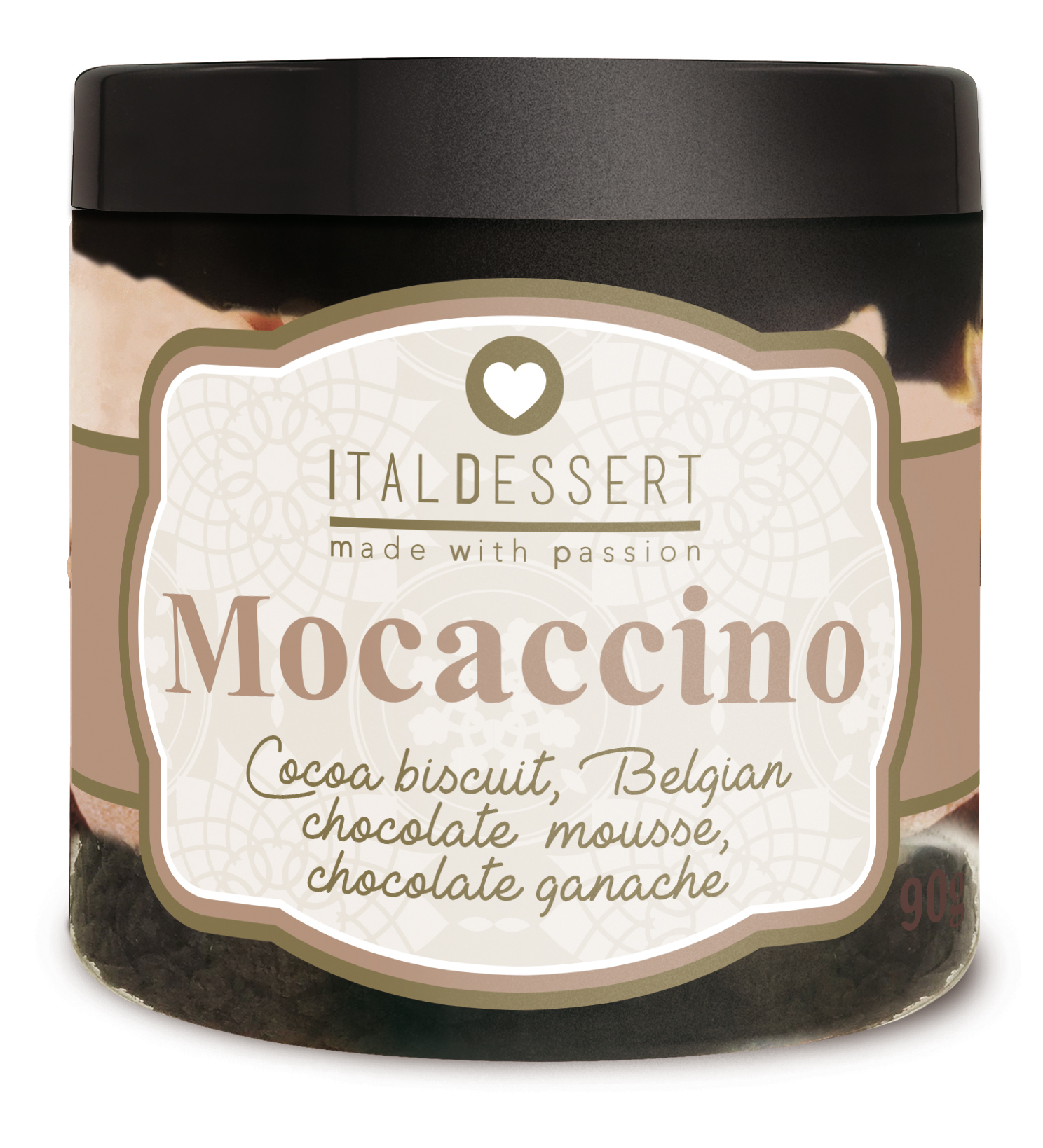Mocaccino