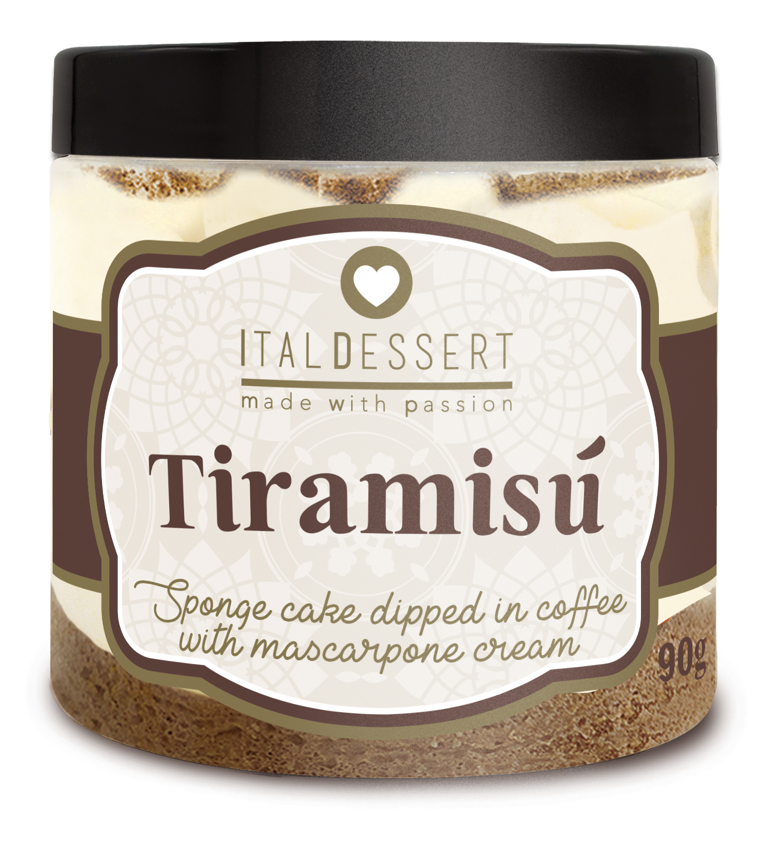 Tiramisù