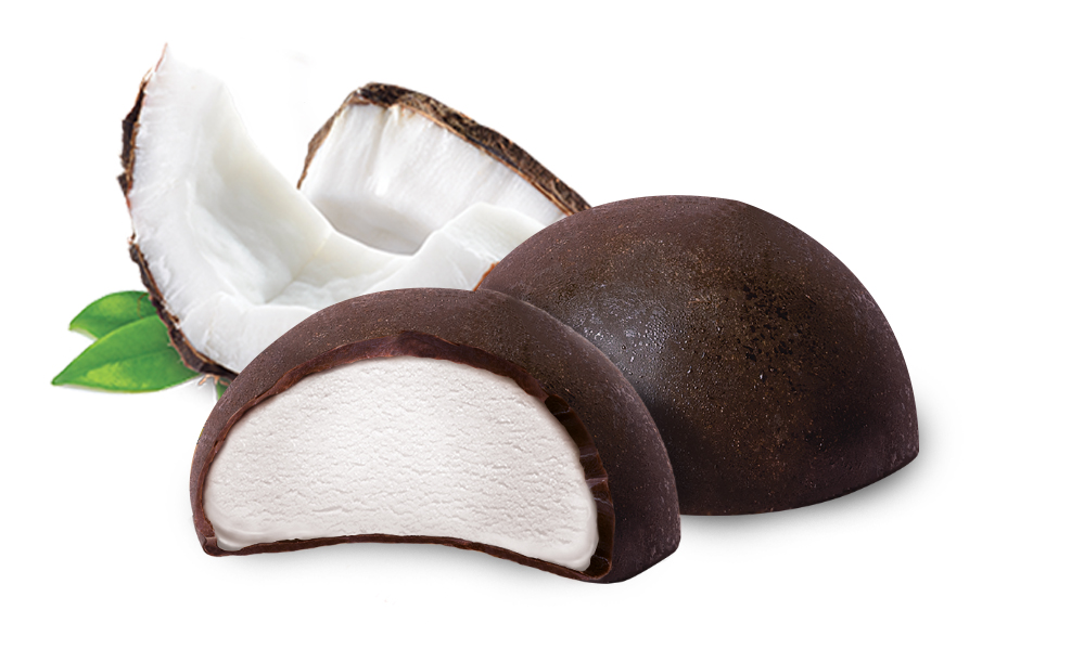 Cocco Bites