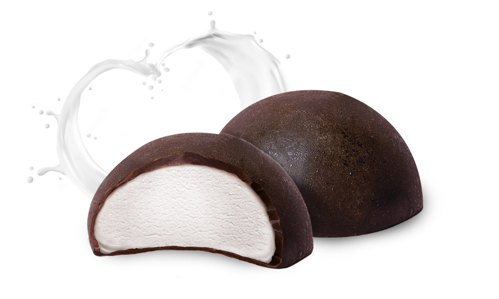 Fiordilatte Bites
